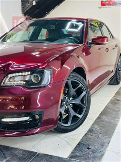 کرایسلەر 300